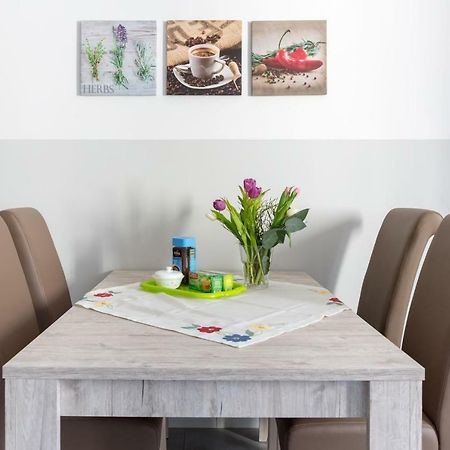 Ferienwohnung Witten Eksteriør billede